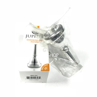 JUPITER 12C 細管長號 上低音 吹口 吹嘴 JBM 12C 細管長號 上低音 吹口 吹嘴
