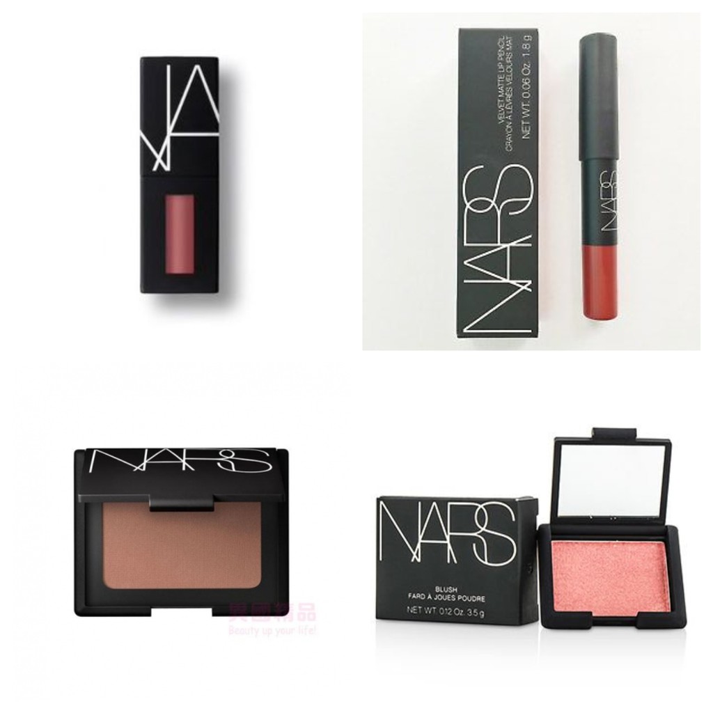 🛫DND現貨🛬NARS 迷你特霧唇誘 American Woman / Starwoman 霧面唇釉 特霧唇釉 黑管