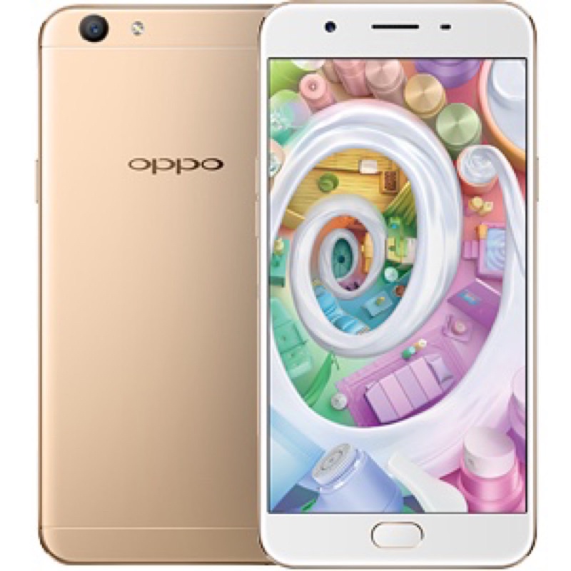 Oppo A1601 F1s 二手機
