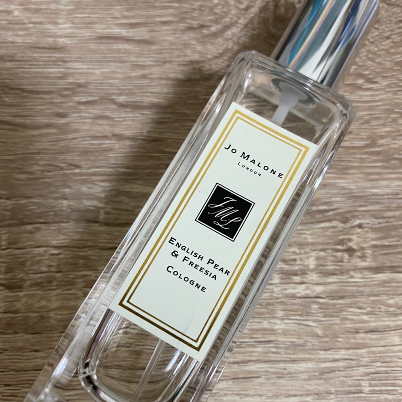 【Jo Malone】香水 30ml 小蒼蘭