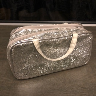 Bling bling美甲工具隨身包/筆刷包/日本帶回/二手九成新