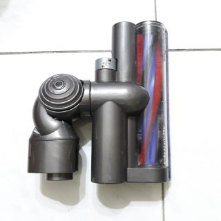 二手 戴森 Dyson DC63 DC48 吸塵器 碳纖維氣動吸頭