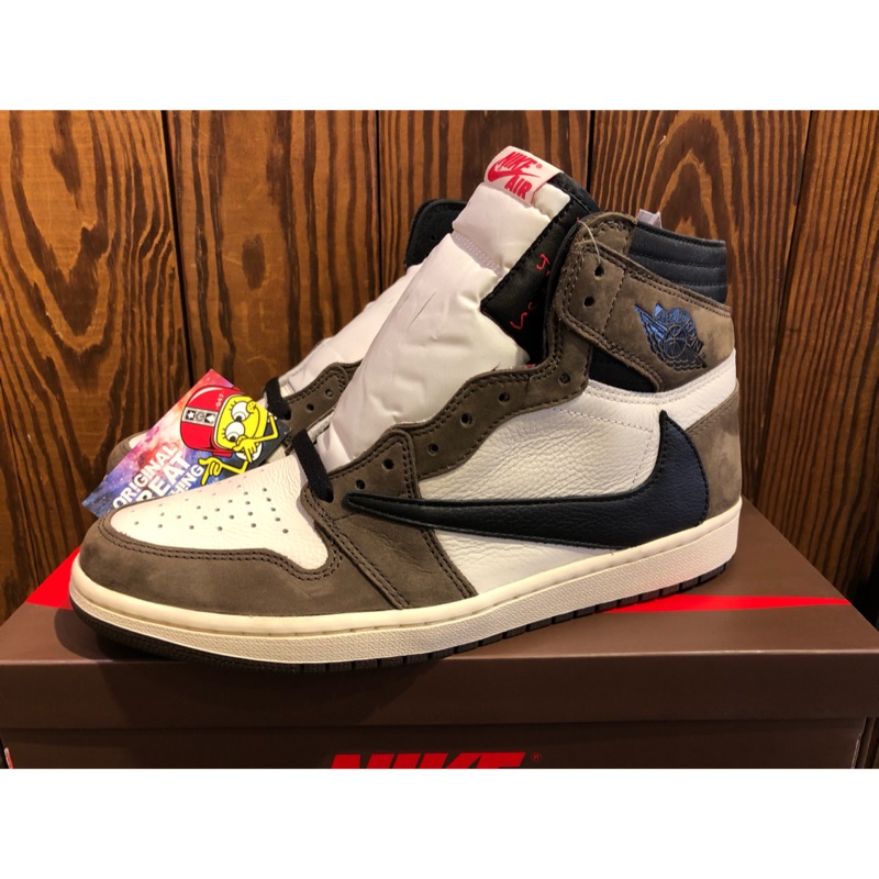 aj 1 ts