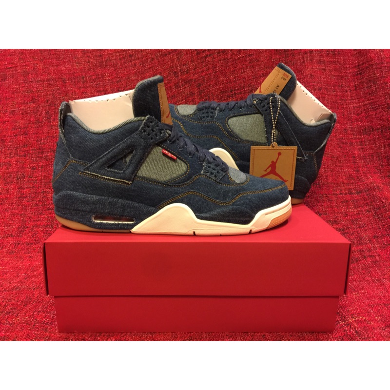 air jordan retro levis