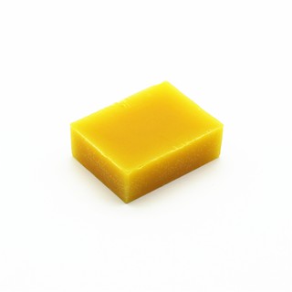 *5號模具館* 模友正品\n拋光黃蜂蠟 高達打磨器羊毛球用拋光蠟 diy文玩保養模型製作上光
