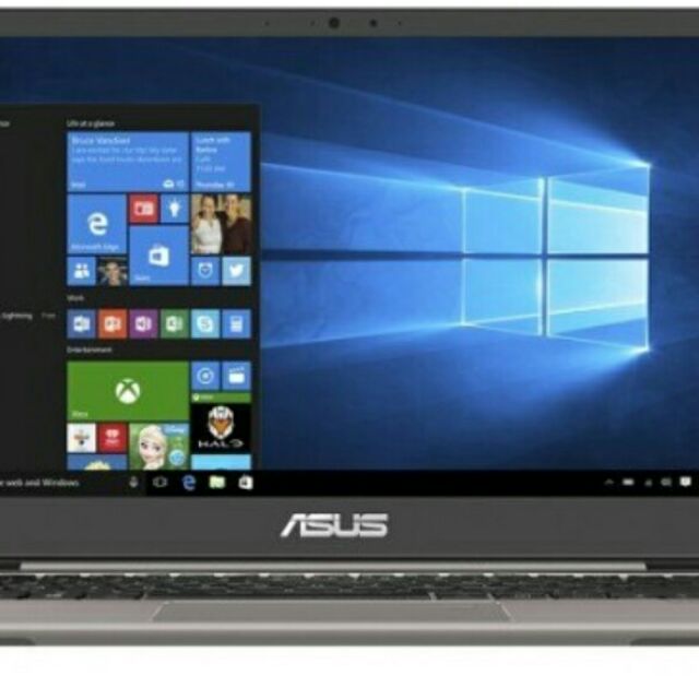 ASUS UX410最新i7處理器