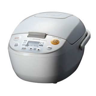 ★★★ ZOJIRUSHI 象印 ★★★ 6人份微電腦黑金鋼電子鍋(NL-AAF10)