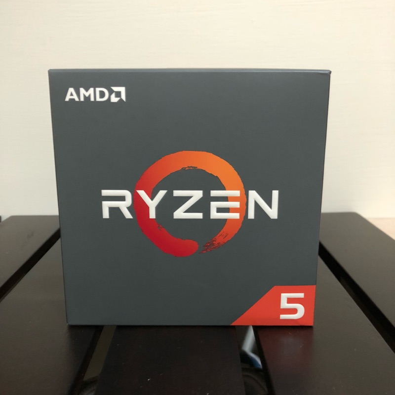 AMD ryzen5 2600