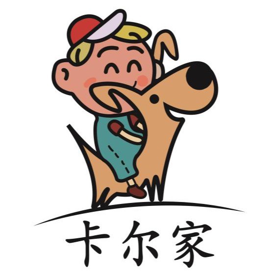 卡尔家 潮童部落 store logo