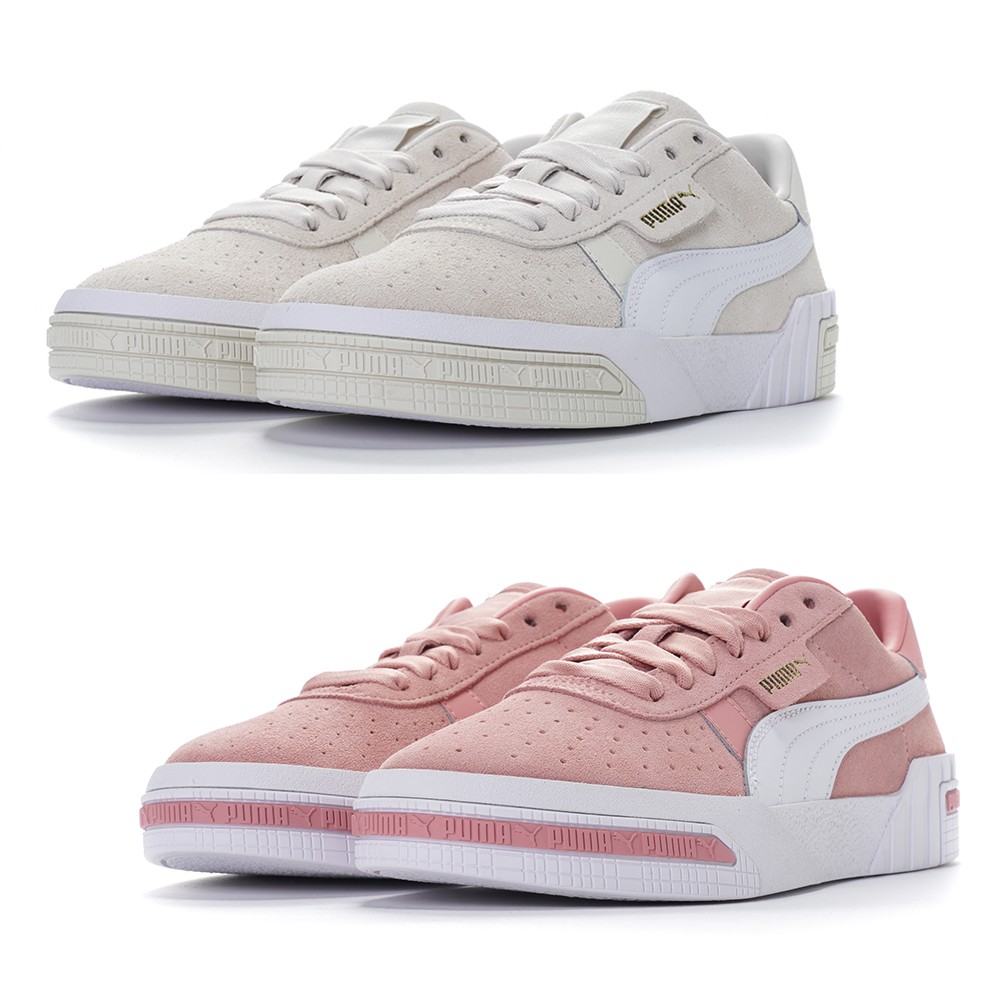 PUMA Cali Taped Wn's 女款 休閒 復古 板鞋 37081901/04 特價