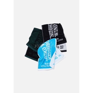 NEIGHBORHOOD 22SS NHWDS / C-BATH TOWEL 浴巾 毛巾 沙灘巾