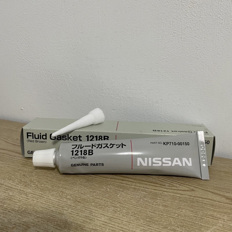 Nissan日本進口高溫墊片膠