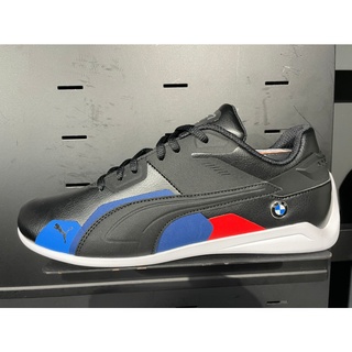 PUMA BMW MMS Drift Cat Delta 賽車 運動鞋 男 休閒鞋 穿搭 透氣 30687401
