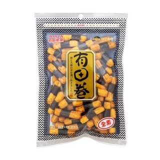 有田製菓 有田海苔卷 50g【家樂福】