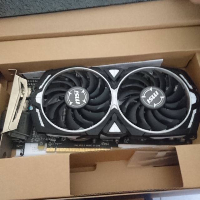 msi rx570 4g