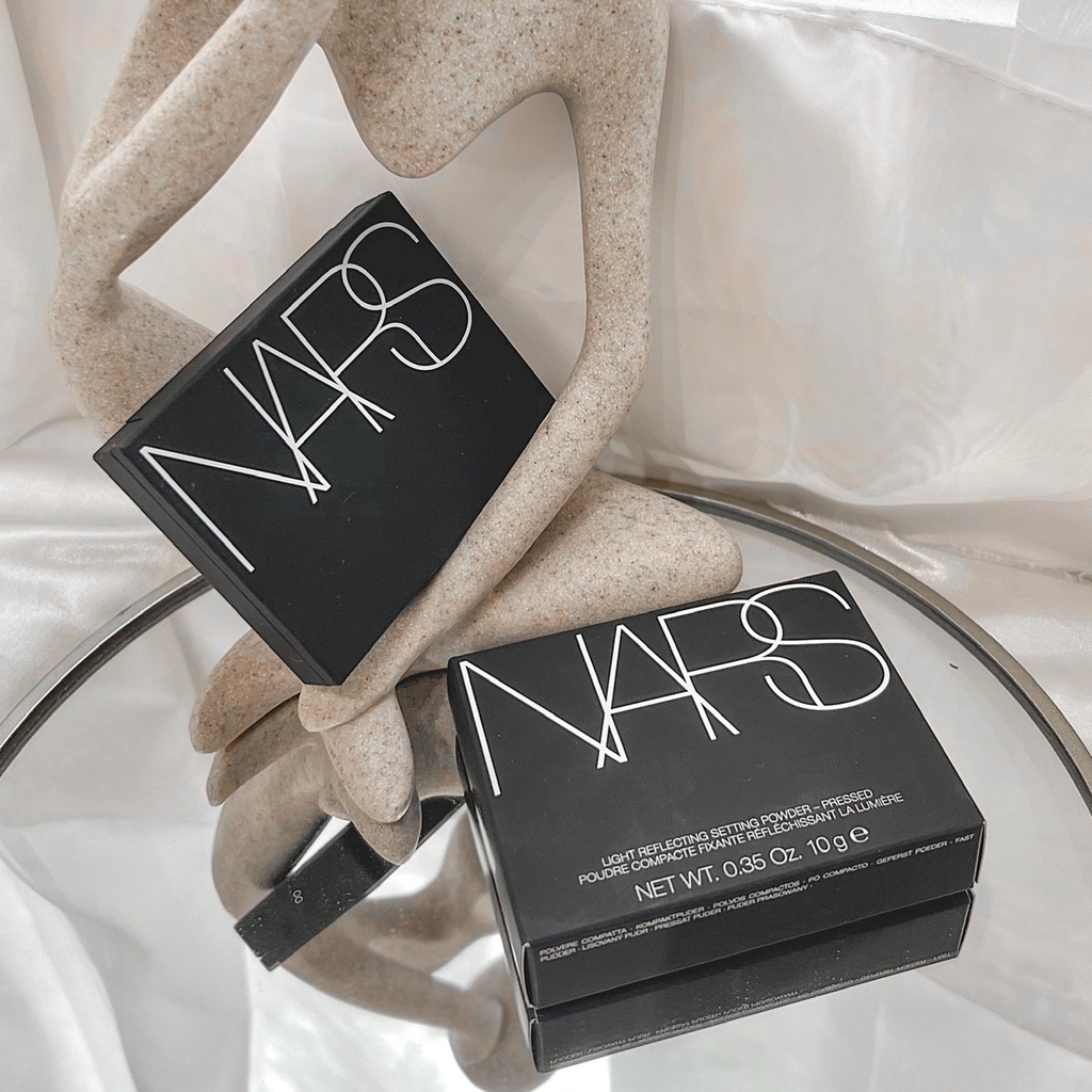 〔NN美妝代購〕Nars 裸光蜜粉餅