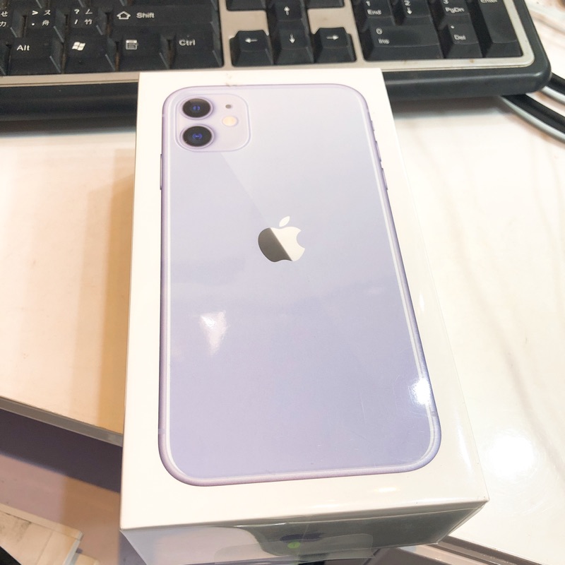 iPhone 11 128gb 全新