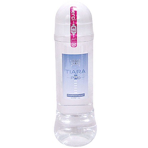 情人節 禮物 日本NPG Tiara Pro 自然派 水溶性潤滑液 600ml 純淨系 自然水溶舒適