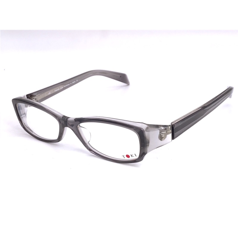 【本閣】增永眼鏡 masunaga/TOKI TK5502 日本手工眼鏡 賽璐珞 板料 粗框膠框 999.9 杉本圭