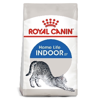 <CRAZY-PET>🐶[1kg分裝包]🐱ROYAL CANIN 法國皇家 IN27 室內成貓