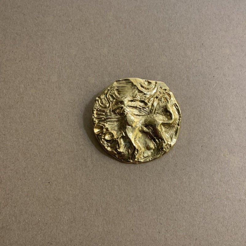 Ysl胸針 優惠推薦 21年10月 蝦皮購物台灣