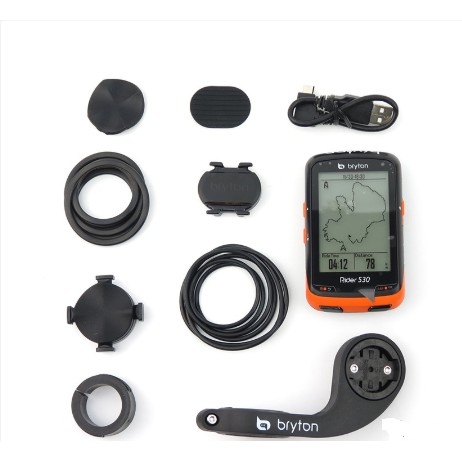 bryton 530c