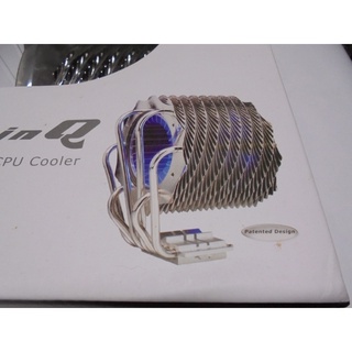 Thermaltake 曜越 CPU 散熱器 散熱塔扇 AMD INTEL