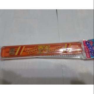 特價出清 迪士尼 筷子 環保筷子 環保餐具 兒童專用筷子