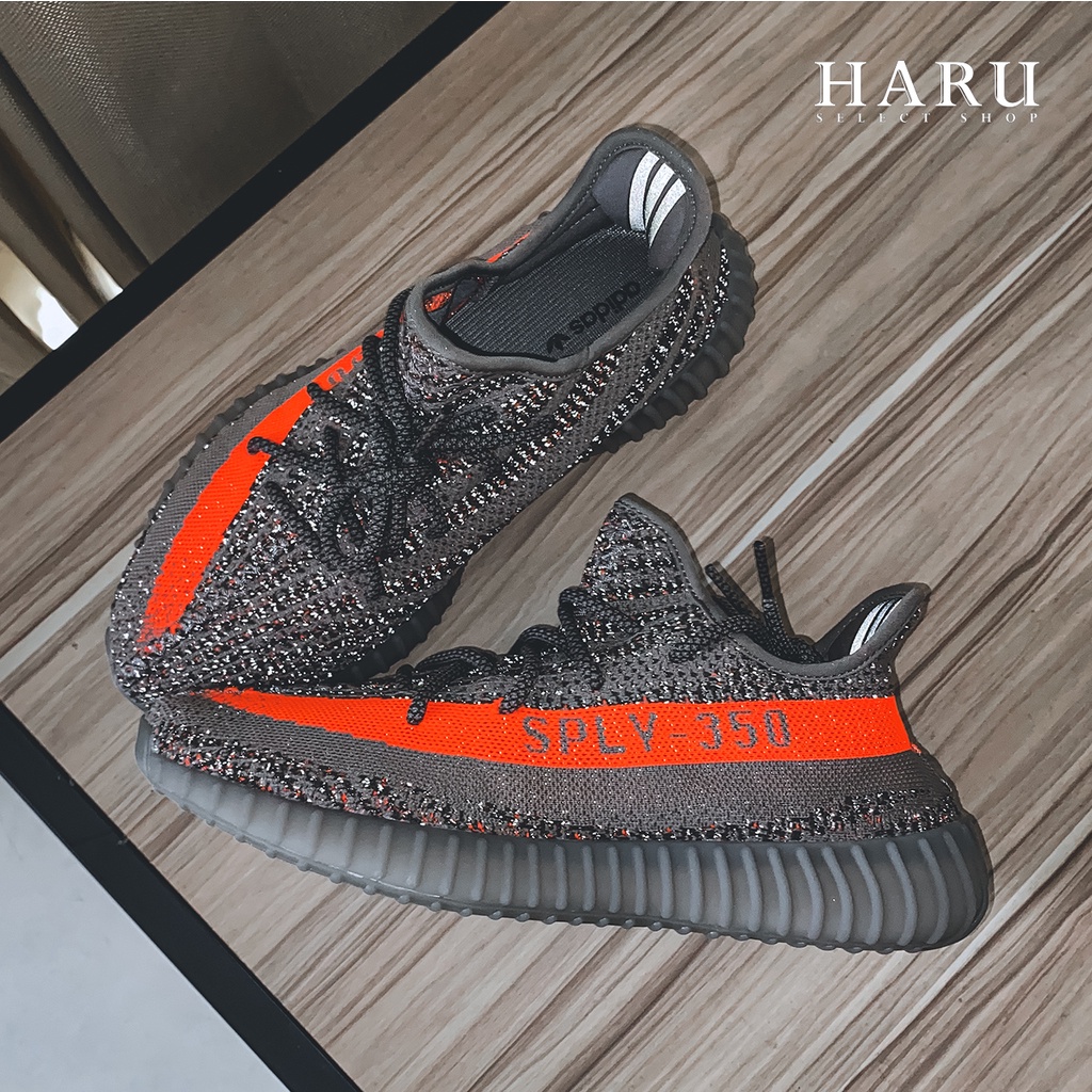 全反光Adidas Yeezy 350 V2 全反光Adidas Yeezy 350 V2