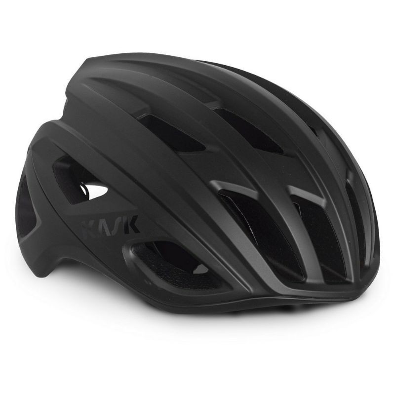 Kask Mojito 3 Road Helmet (Matt Black) 安全帽