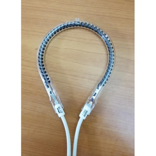 +++電暖器碳素燈管 /鹵素燈管 110V 800W 450W