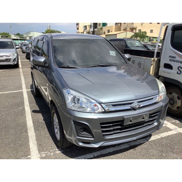 防疫優惠開跑 三菱mitsubishi Zinger 15年2 4 中古車 二手車 商用車 蝦皮購物
