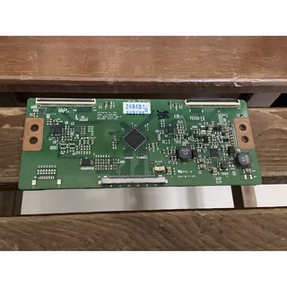臺灣貨 LG 37-LV3500 37LV3500 邏輯板 拆機良品 黑屏 畫面異常 不正常顯示 反白 缺色 油畫 偏色