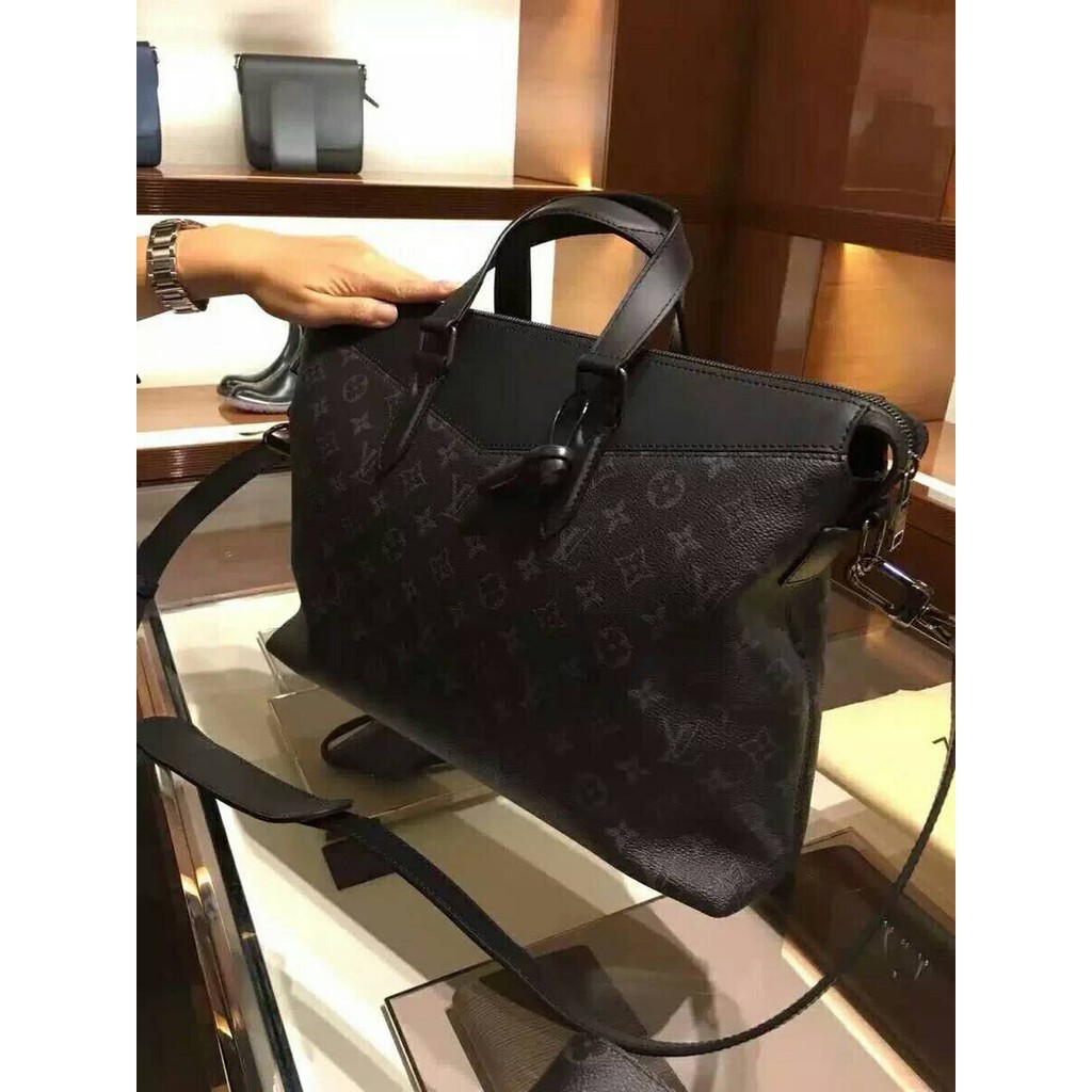 briefcase explorer