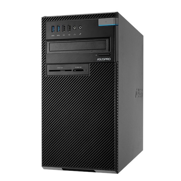 ASUS D540MA PC  (no dvd , no 讀卡機) Intel® Core™ i3-8100