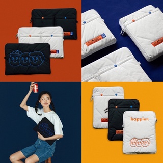wooli韓國代購 韓國文創 oh,lolly day 設計師品牌 筆電包 13 15吋 電腦包 ipad包 筆電包