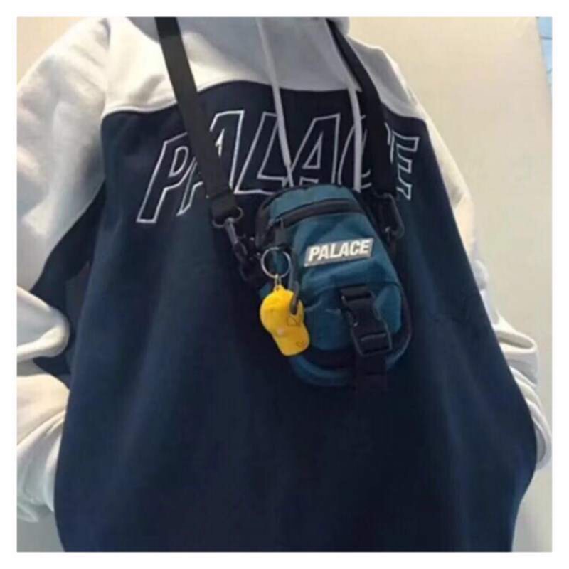 palace shoulder bag
