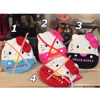 《日貨》Hello Kitty錢包Hello Kitty零錢包 Hello Kitty鑰匙圈