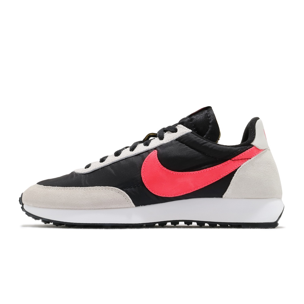 Nike 休閒鞋 Air Tailwind 79 WW 黑 紅 男鞋 復古慢跑鞋 運動鞋【ACS】 CZ5928-001