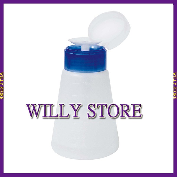 【WILLY STORE】寶工Pro'skit MS-018 180ml 防漏點滴瓶