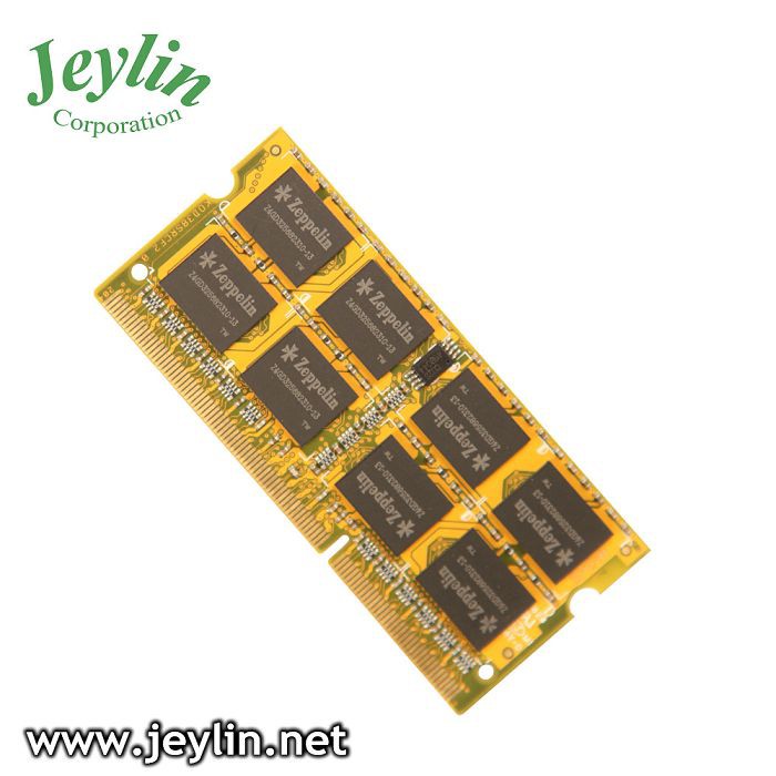 &lt;現貨&gt;DDR3 筆記型電腦用記憶體 sodimm RAM  整新品 Zeppelin 2G/4G/8G  PC1333