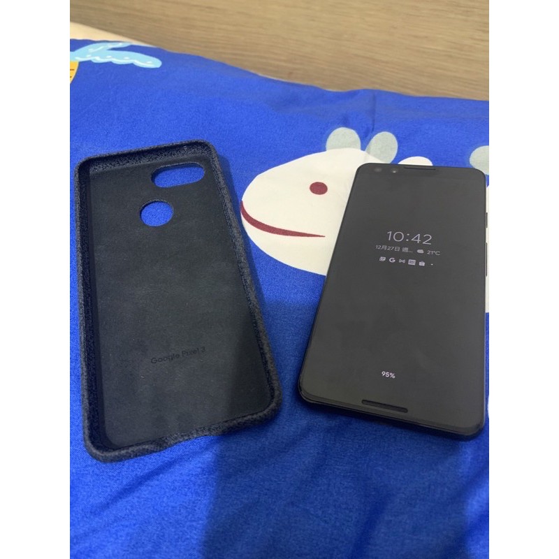 《快速出貨》Google Pixel 3 128g