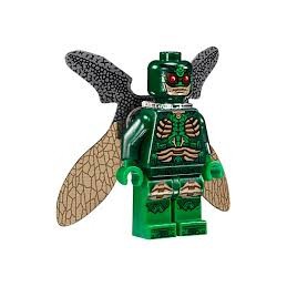 ［想樂］『人偶』全新 樂高 LEGO SH433 超級英雄 Parademon (76086 76087)