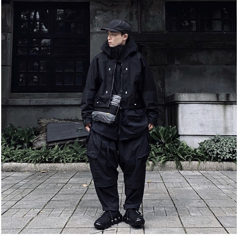 柔らかい alk phenix zak coat/hyper strech light - 通販 - master