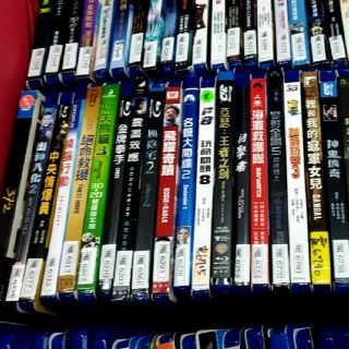 席滿客書坊二手拍賣正版BD【絕命救援 有外紙盒】-藍光電影