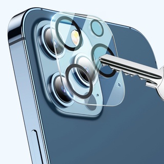 iPhone 15 14 13 12 Pro Max 11 鏡頭膜 鏡頭貼 9D滿版鋼化玻璃鏡頭保護貼 防刮防爆 i15