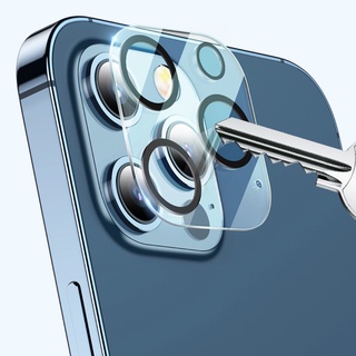 iPhone 16 15 14 13 12 Pro Max Plus 11 鏡頭膜 鏡頭貼 9D滿版鋼化玻璃鏡頭保護貼