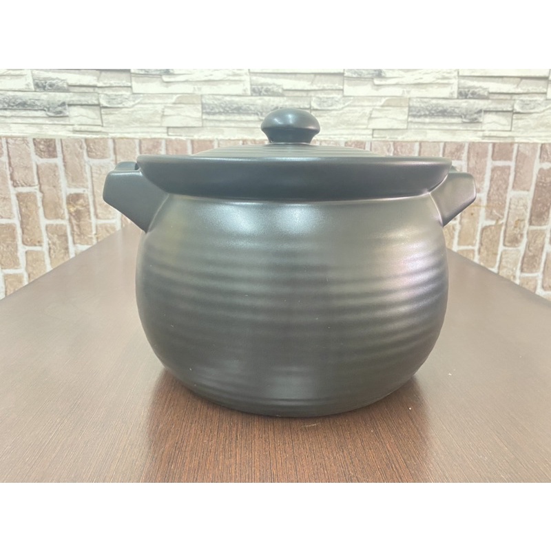唐鈺  11號陶瓷鍋