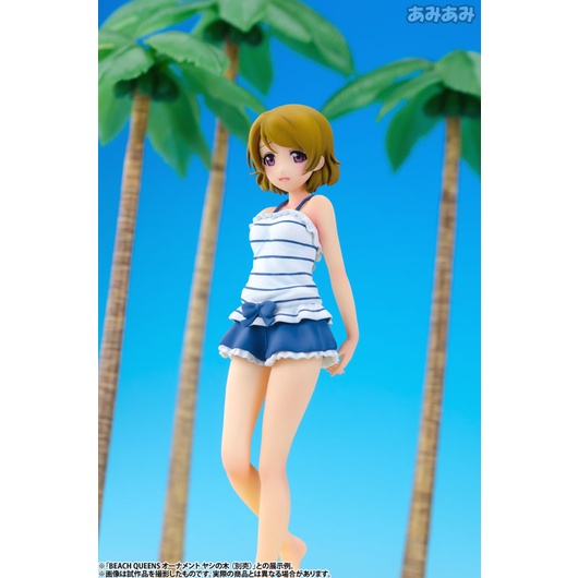 【可樂心】WAVE 日版 BEACH QUEENS Love Live! 小泉花陽 Koizumi Hanayo