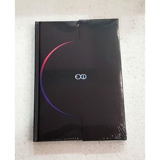 EXID Eclipse 3rd Mini Album CD Solji Hani LE Hyelin Jeonghwa